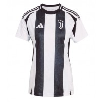 Juventus Francisco Conceicao #7 Hemmatröja Dam 2024-25 Kortärmad